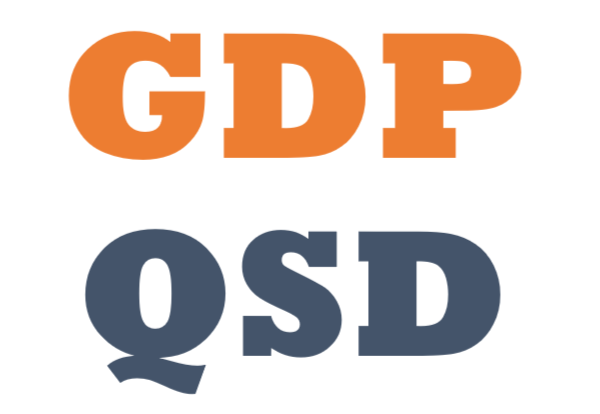 GDP / QSD 申請代辦輔導