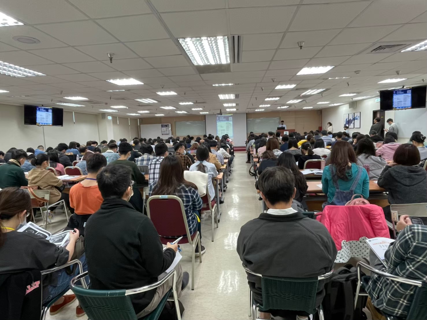 MDR醫材法規研討會